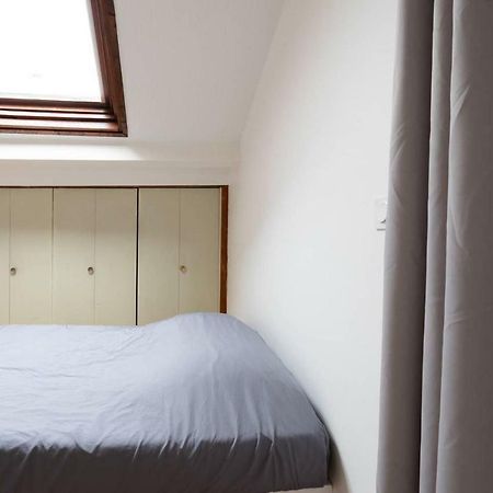 Appartement 7 - Tout Equipe, Fonctionnel - Carmes, Toulouse Exteriér fotografie