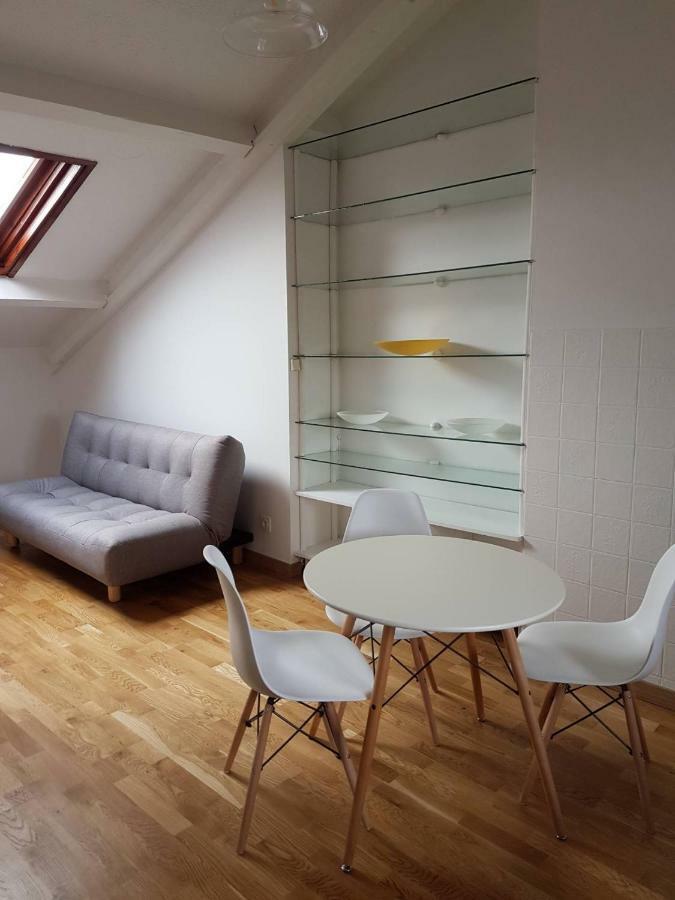 Appartement 7 - Tout Equipe, Fonctionnel - Carmes, Toulouse Exteriér fotografie