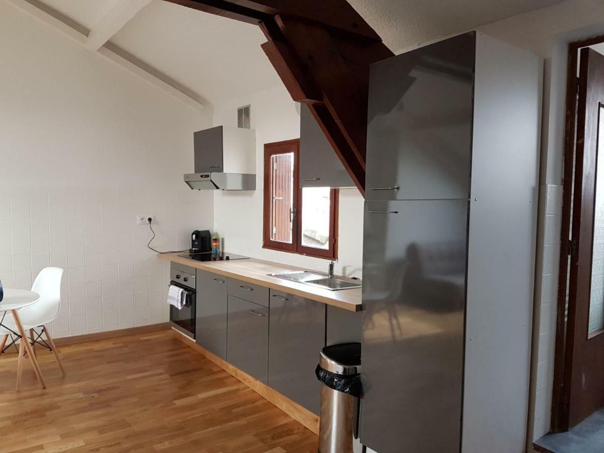 Appartement 7 - Tout Equipe, Fonctionnel - Carmes, Toulouse Exteriér fotografie