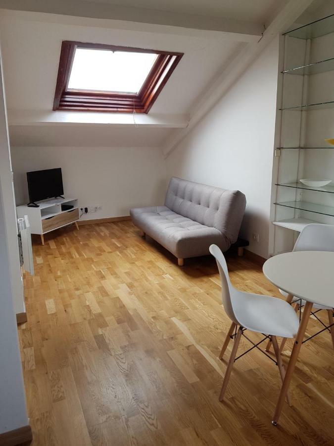 Appartement 7 - Tout Equipe, Fonctionnel - Carmes, Toulouse Exteriér fotografie