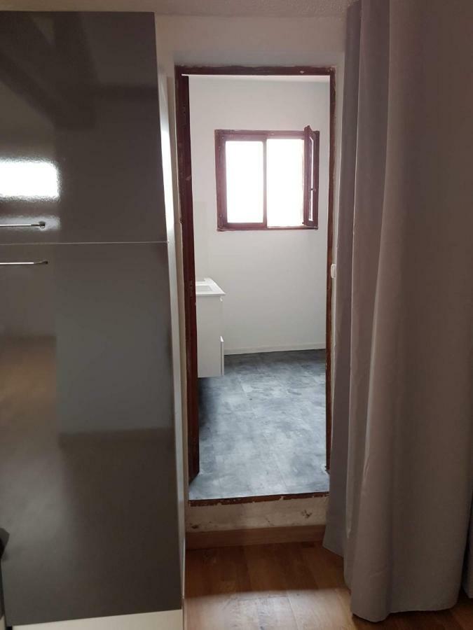 Appartement 7 - Tout Equipe, Fonctionnel - Carmes, Toulouse Exteriér fotografie