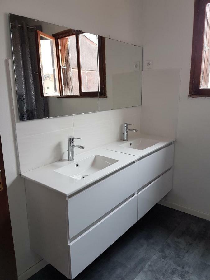 Appartement 7 - Tout Equipe, Fonctionnel - Carmes, Toulouse Exteriér fotografie